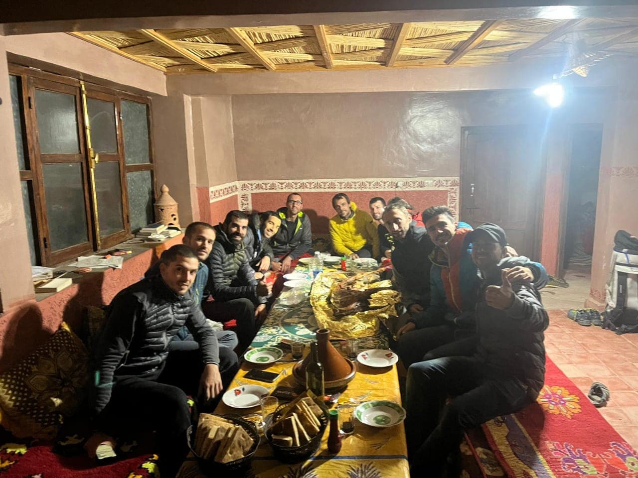 Guesthouse Image